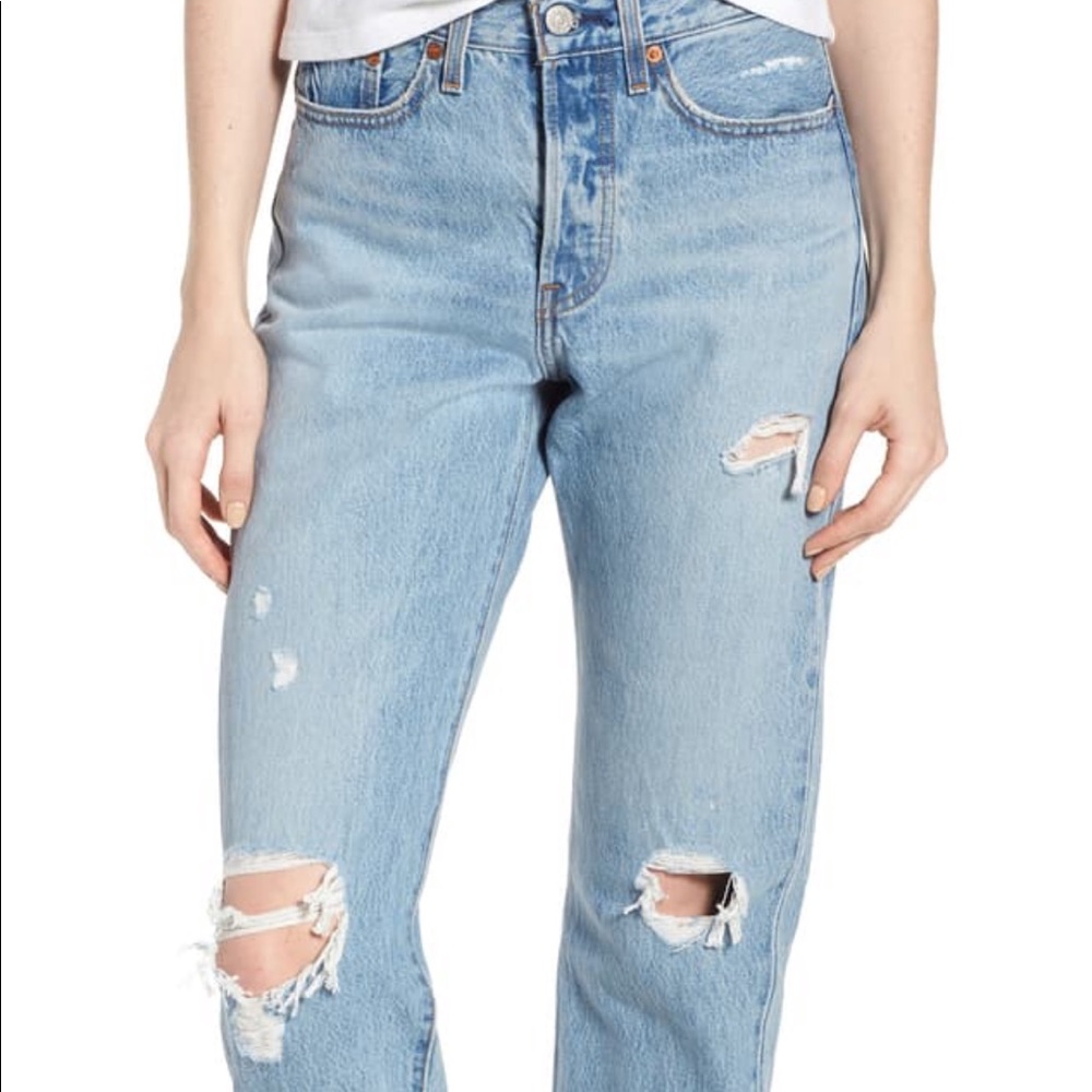 Levi’s